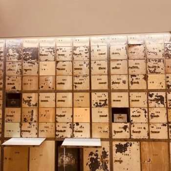 El maestro de las llaves